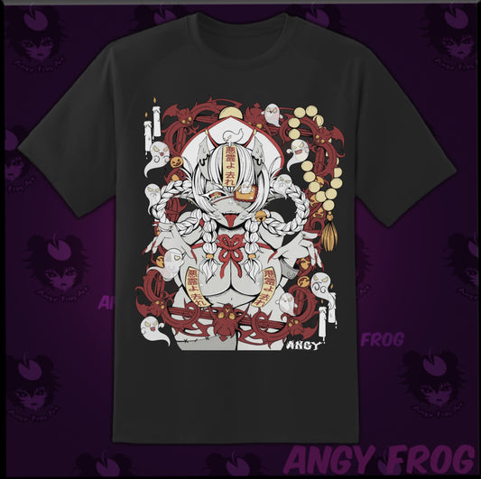 Ghost Demon Shirt