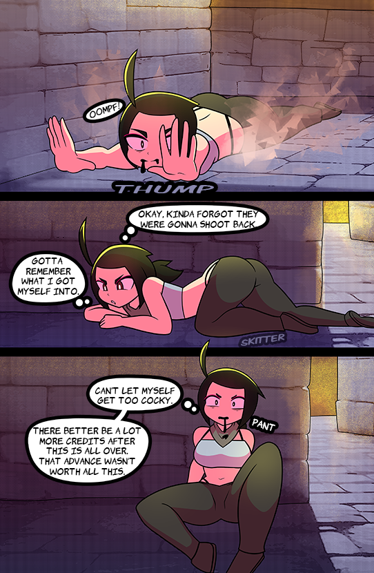 Tales Of Etlemest Issue 1: Vann