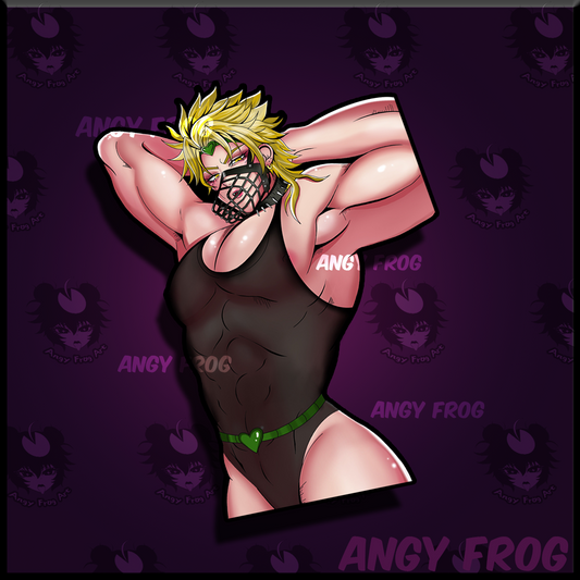 Tanktop Dio