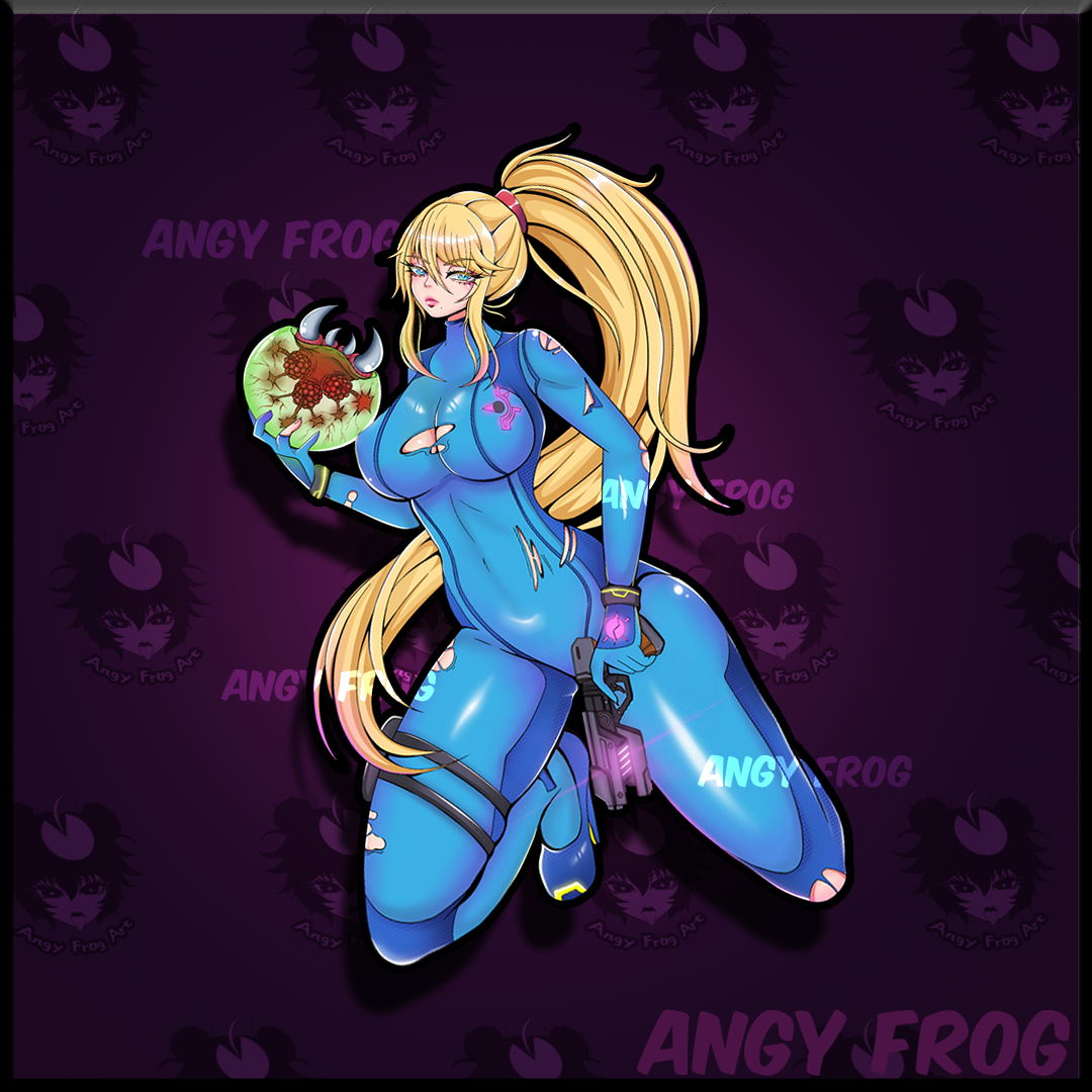 Samus