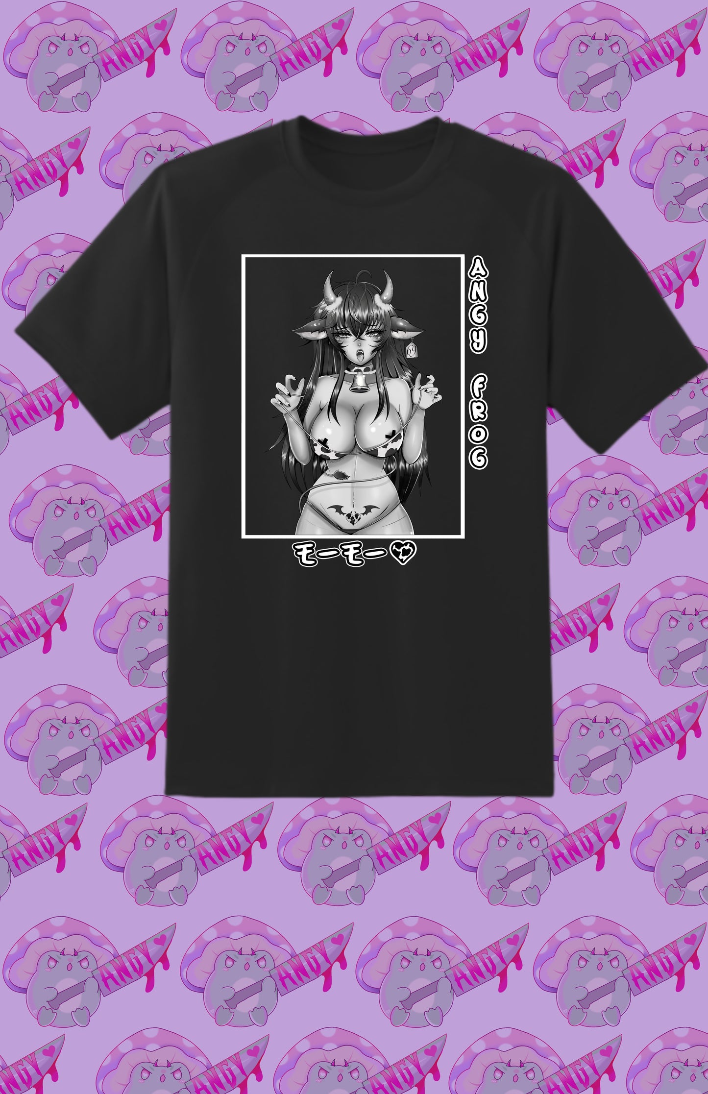 Cow Girl Shirt