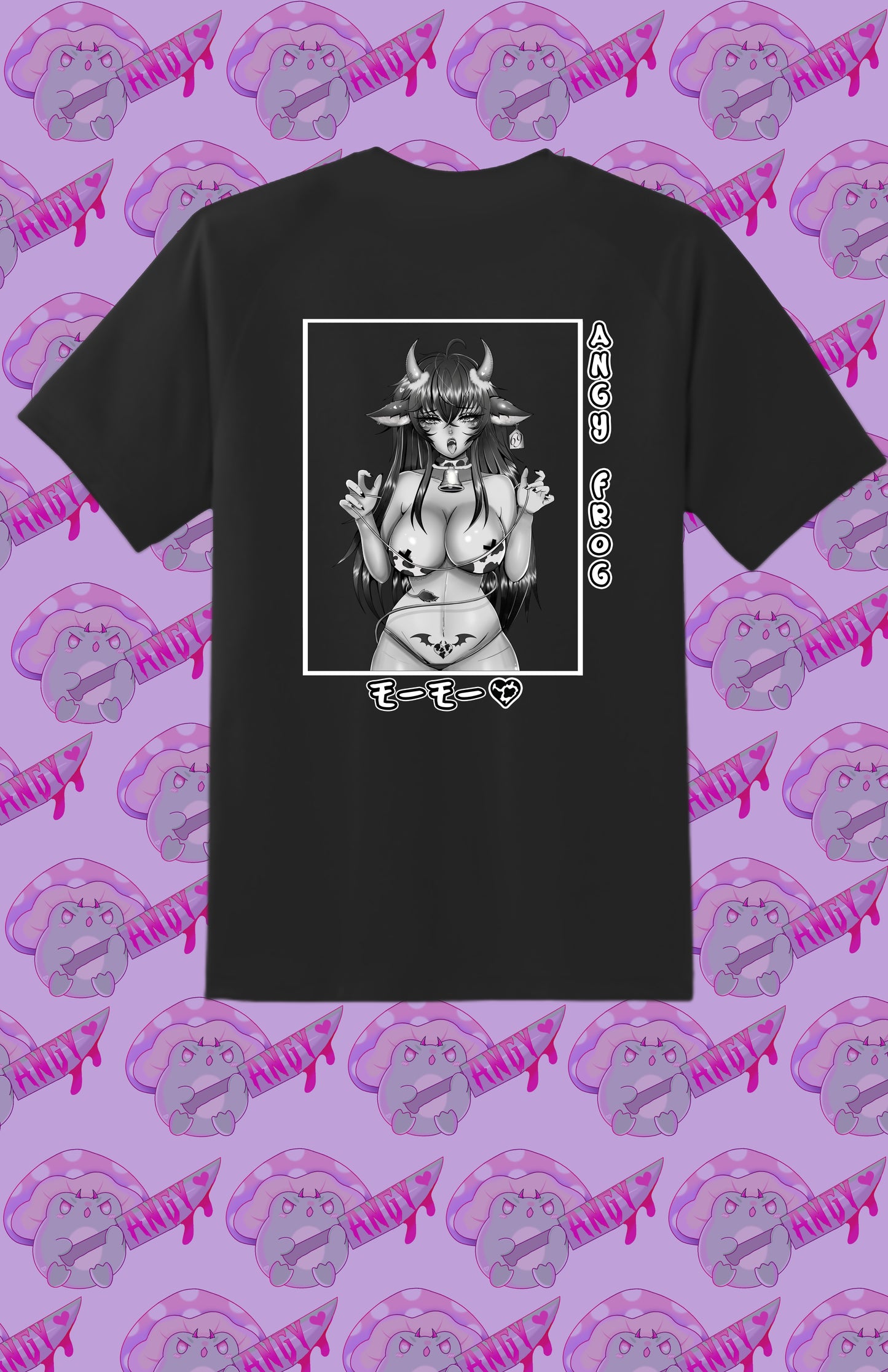 Cow Girl Shirt