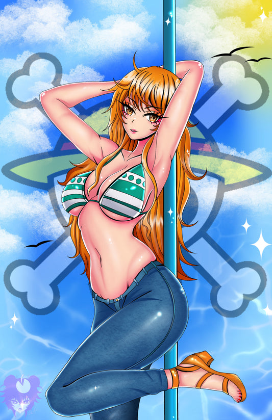 Nami Print